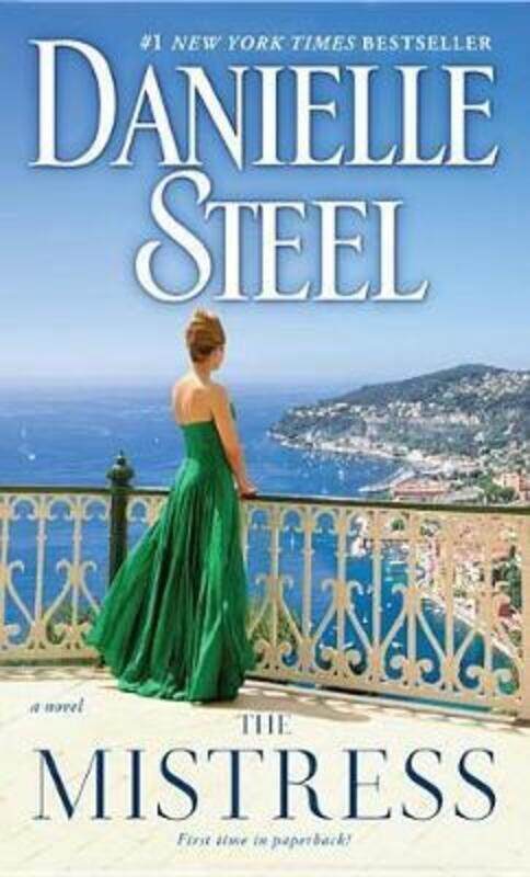 

The Mistress.paperback,By :Danielle Steel