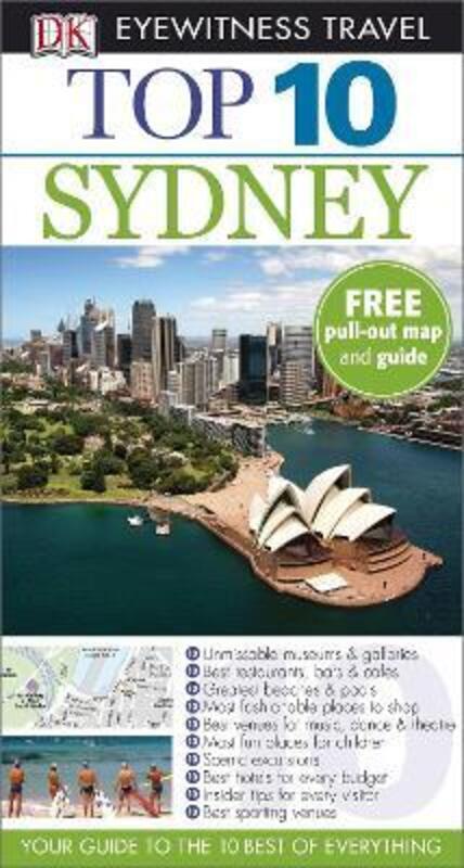 

Top 10 : Sydney.paperback,By :Steve Womersley