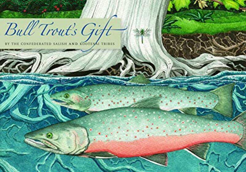 

Bull Trouts Gift by Dwarkadas K BahetiSanjeeva GuptaSanjay BakshiRP Gehdoo-Hardcover