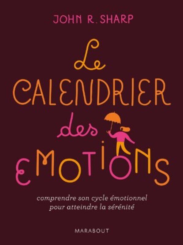 Le calendrier des motions,Paperback by John Sharp