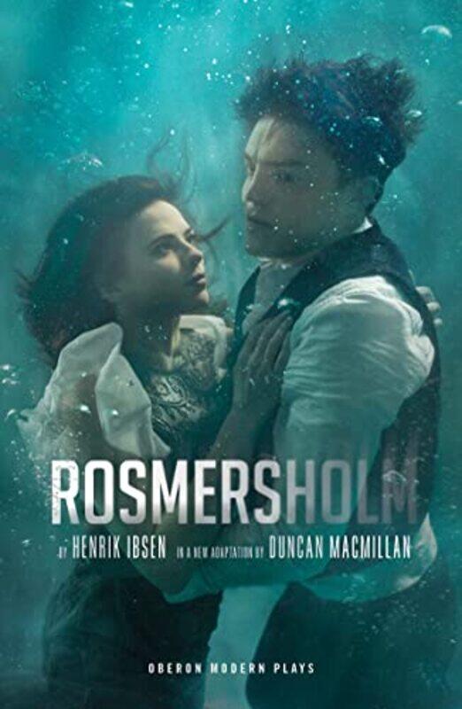 

Rosmersholm by Fred Pescatore-Paperback