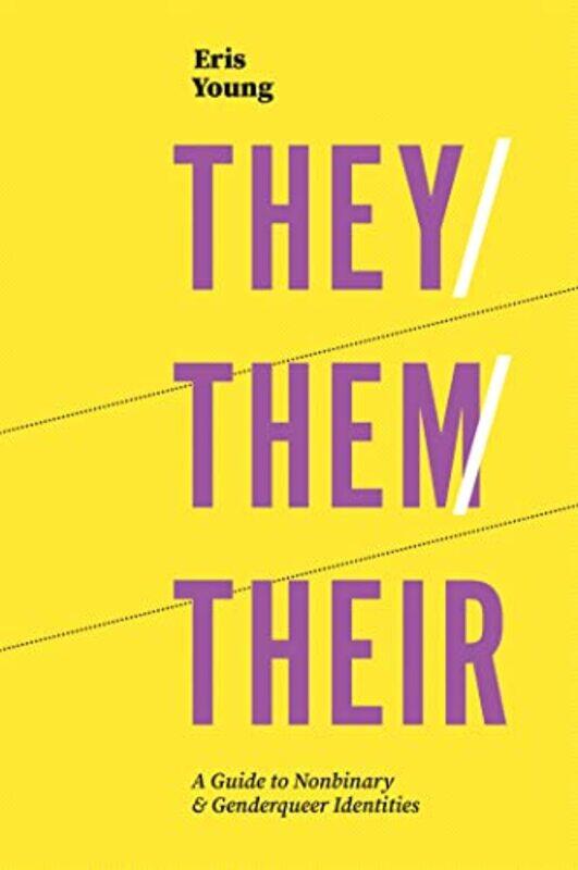 

Theythemtheir by Eris Young-Paperback