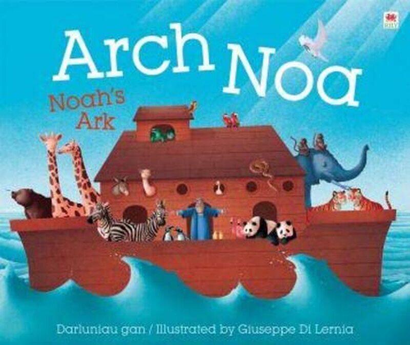 

Arch Noa Noahs Ark by DKGiuseppe Di LerniaLlinos Dafydd-Paperback