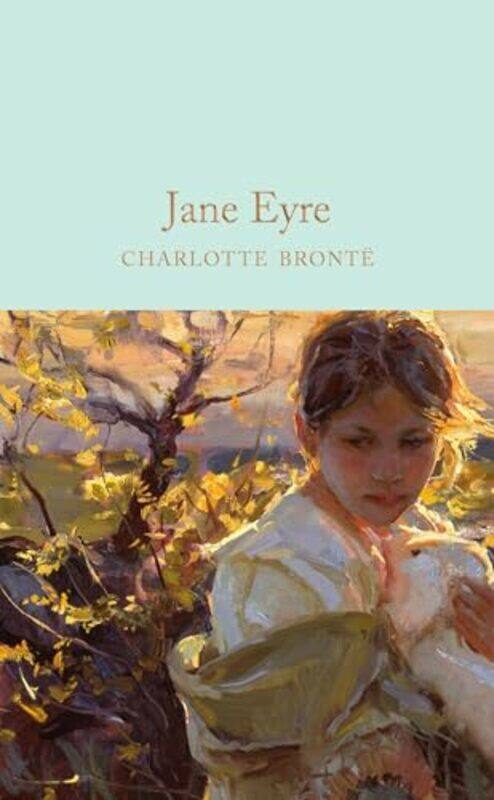

Jane Eyre by Charlotte Bronte-Hardcover