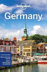 Lonely Planet Germany.paperback,By :Lonely Planet - Di Duca, Marc - Christiani, Kerry - Ham, Anthony - Le Nevez, Catherine - Lemer, Ali