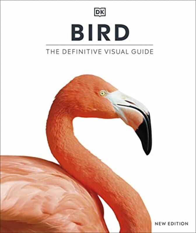 

Bird by DK-Hardcover