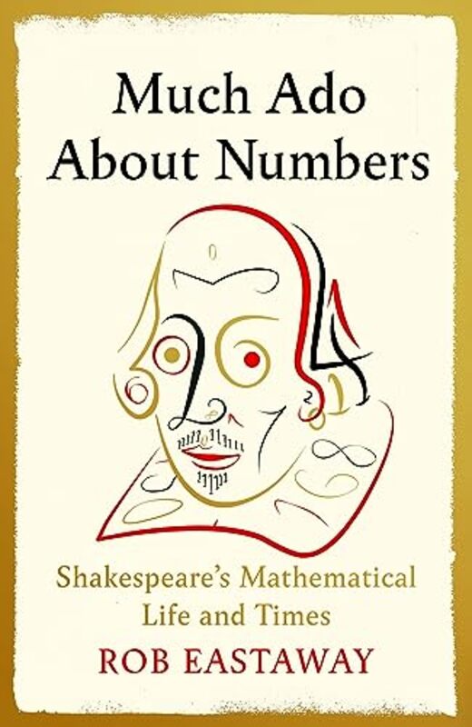 Much Ado About Numbers by Andrew Mikolajski-Hardcover