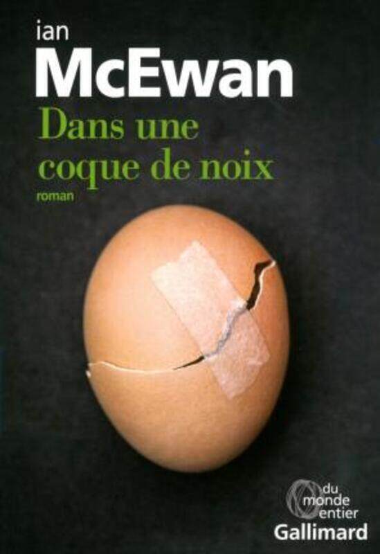 

Dans une coque de noix.paperback,By :Ian McEwan