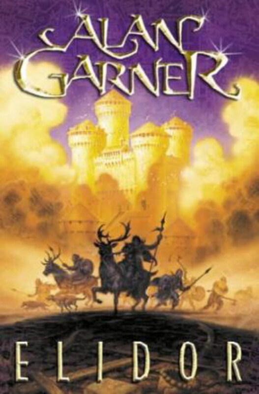 

Elidor, Paperback Book, By: Alan Garner