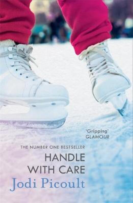 

Handle with Care.paperback,By :Jodi Picoult