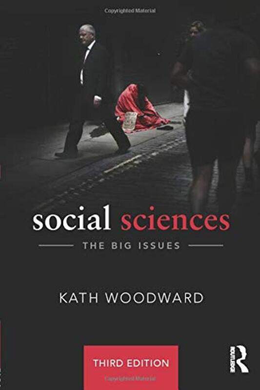 

Social Sciences by Martha Weston-Paperback
