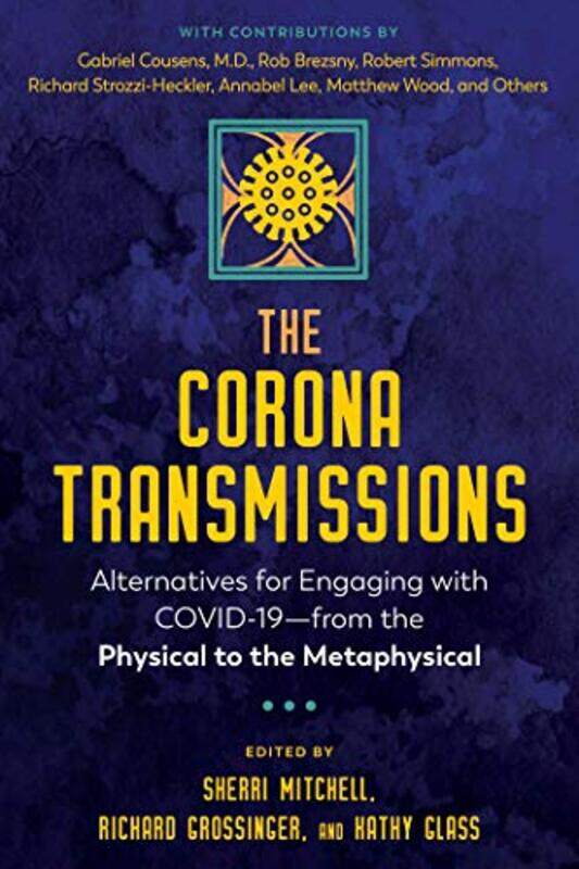 

The Corona Transmissions by Bruno Latour-Paperback