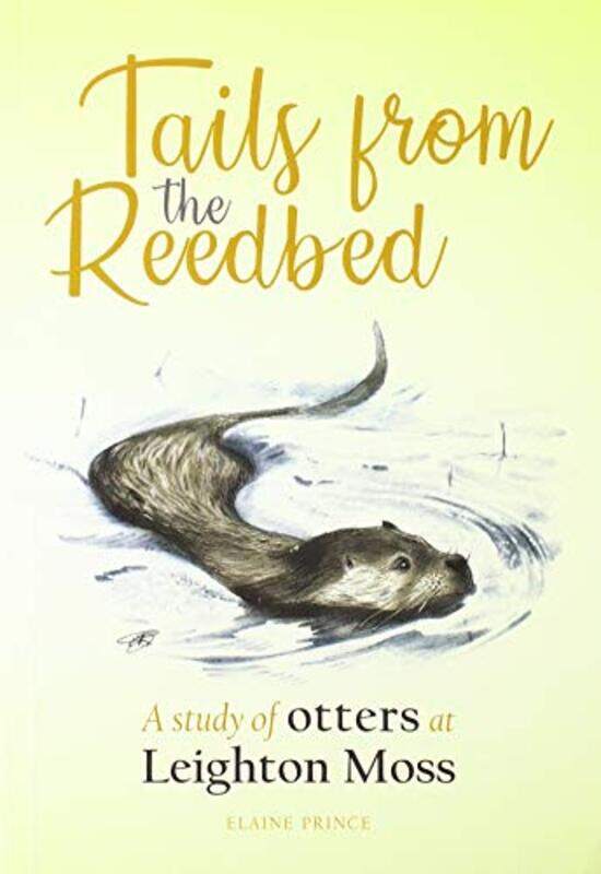 

Tails from the Reedbed by Trisha Waters-Paperback
