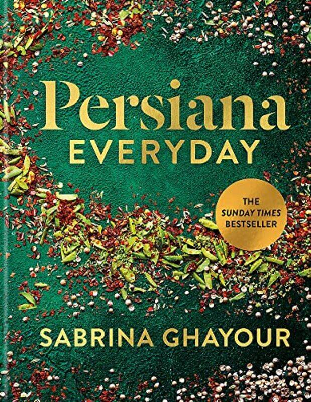 

Persiana Everyday