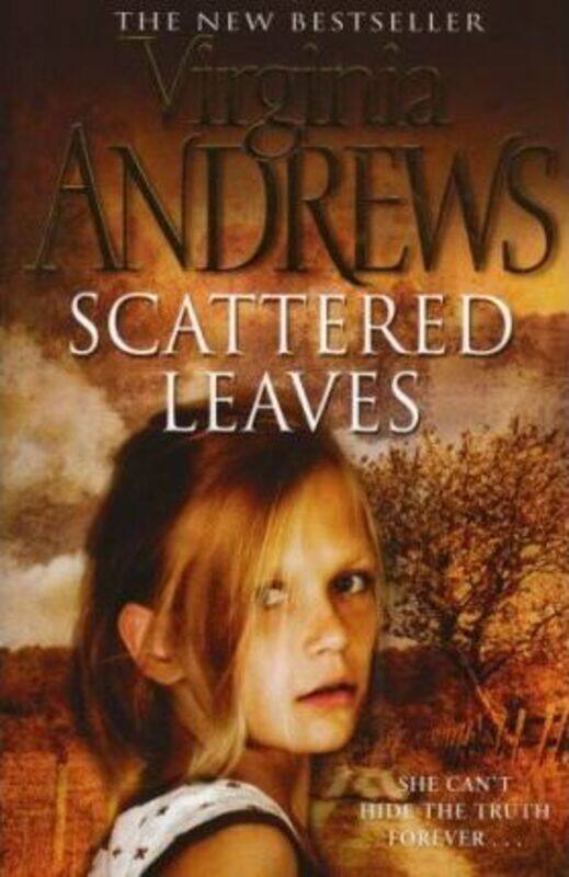 

Scattered Leaves.paperback,By :Virginia Andrews