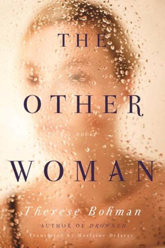 

Other Woman By Bohman Therese - Paperback