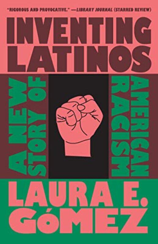 

Inventing Latinos by Christa Ballard Tooley-Paperback