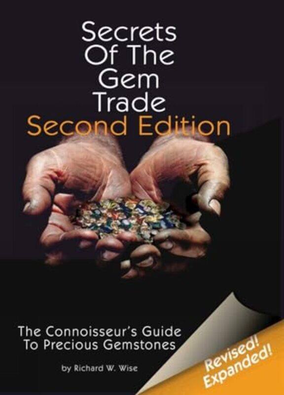 

Secrets of the Gem Trade by Karin Sanders-Hardcover