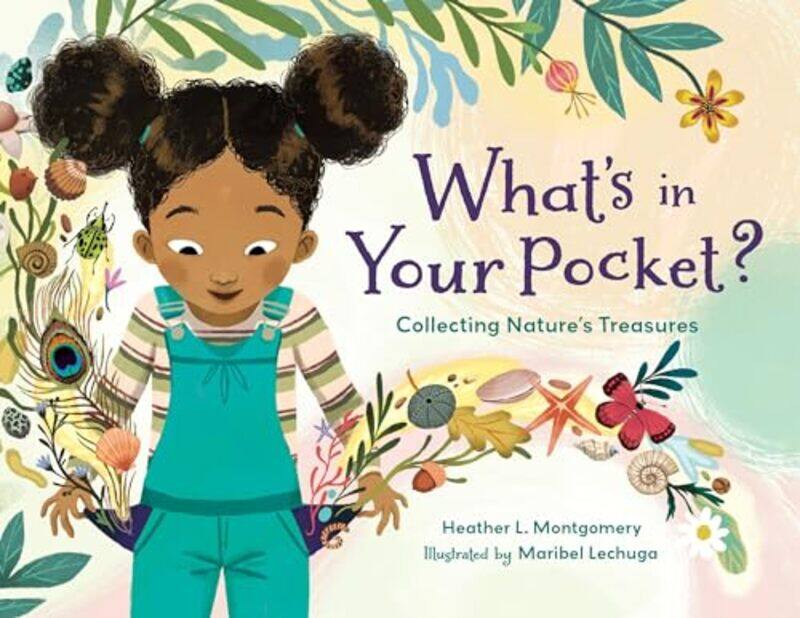 

Whats in Your Pocket by DK-Hardcover