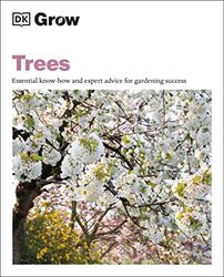 Grow Trees , Paperback by Zia Allaway