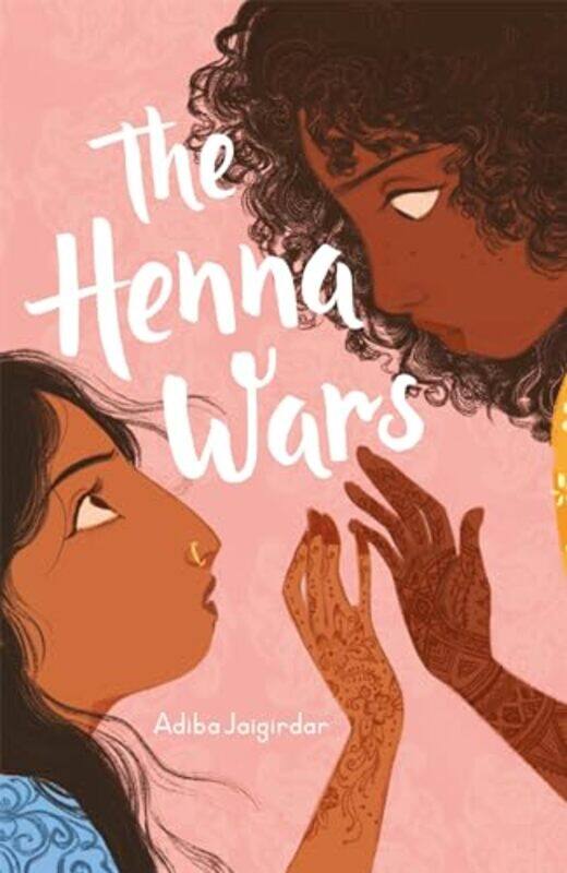 

The Henna Wars by Adiba Jaigirdar-Paperback