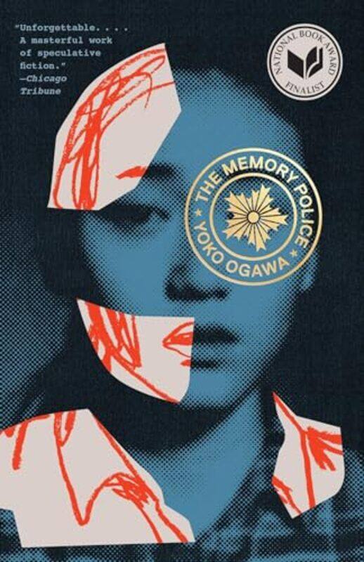 

Memory Police by Yoko OgawaStephen Snyder-Paperback