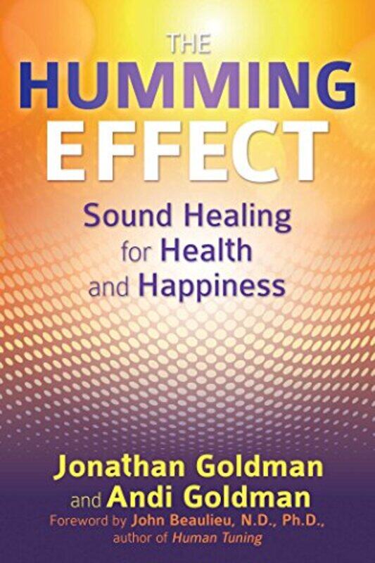 

Humming Effect By Goldman Jonathan - Paperback