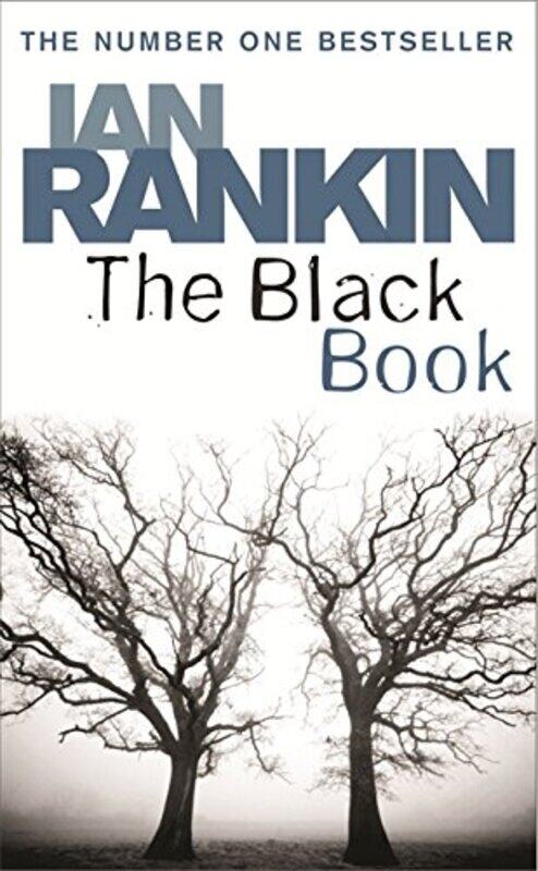 

The Black Book, Paperback, By: Ian Rankin