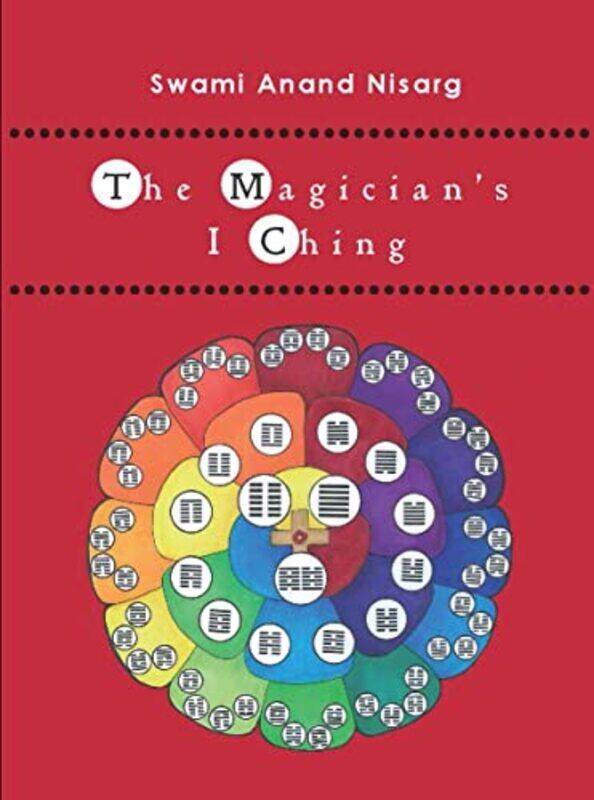 

The Magicians I Ching by Andrea Koch-Paperback