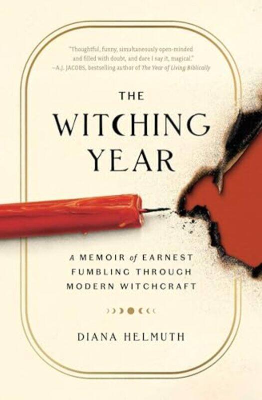 

Witching Year By Helmuth Diana - Paperback