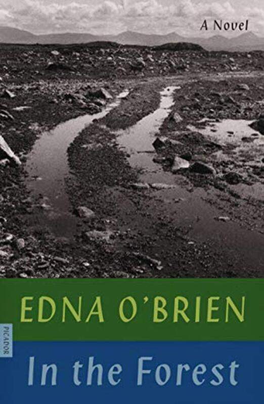 

In the Forest by Edna OBrien-Paperback