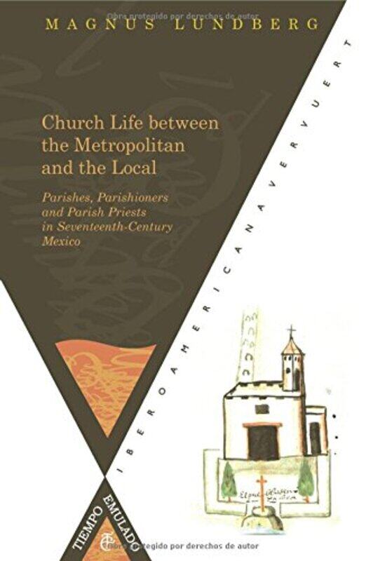 

Church Life between the Metropolitan and the Local Parishes by Neil EwenAlan GrattanMarcus LeaningPaul Manning-Paperback