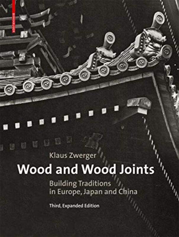 

Wood and Wood Joints-Hardcover