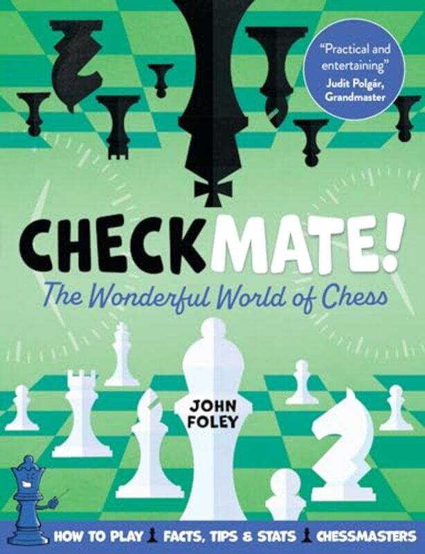 

Checkmate! by Margaret Massey University New Zealand Walshaw-Paperback