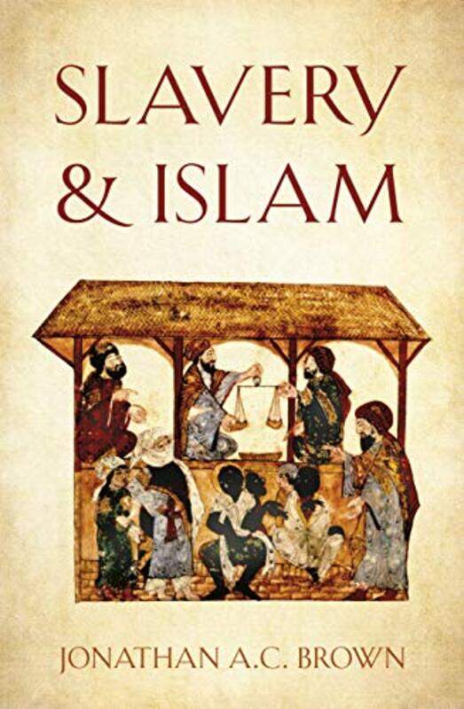 

Slavery and Islam by Clare Cremona-Paperback