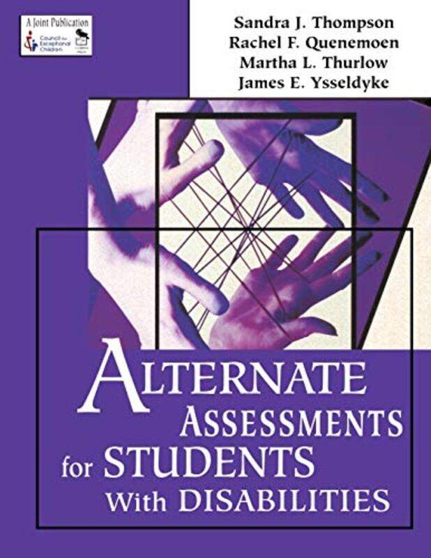 

Alternate Assessments for Students With Disabilities by Malgorzata Dept of Intnl Management Poznan Univ of Economics Business Poland Bartosik-PurgatM