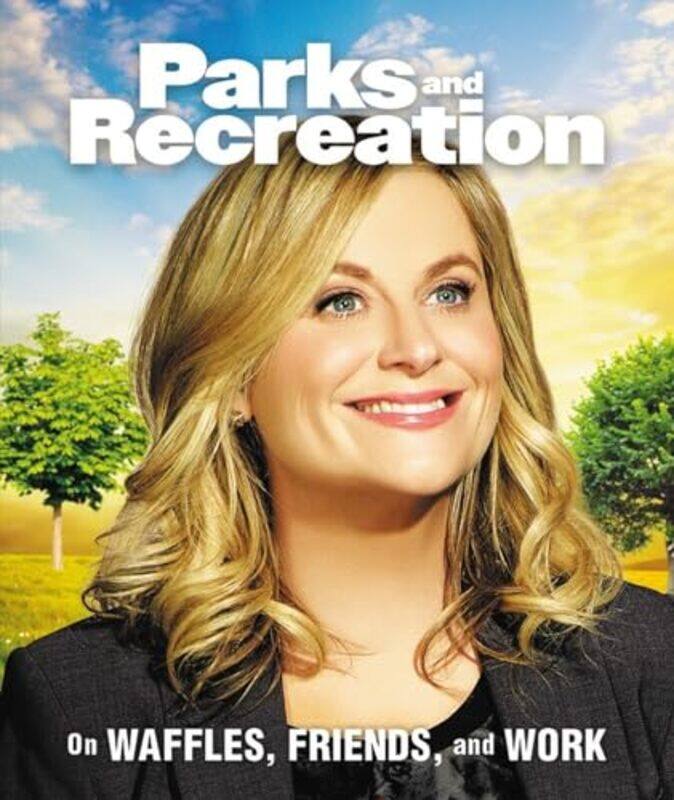 

Parks and Recreation by Michael L Free-Hardcover
