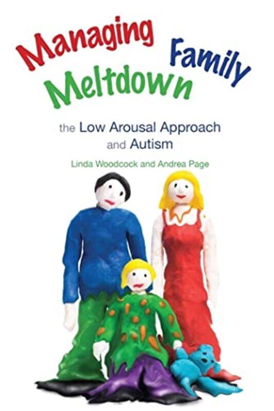 

Managing Family Meltdown by Jeremy Wade Morris-Paperback