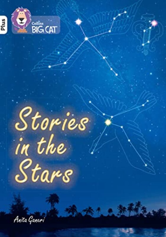 Stories in the Stars by Thomas Cleary-Paperback