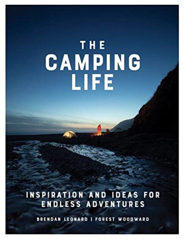 

The Camping Life by Robert Alden-Hardcover