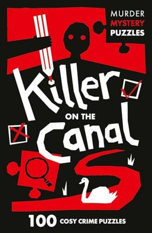 

Killer on the Canal by Teresa L San Martin-Paperback