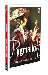 Pygmalion, Paperback Book, By: George Bernard Shaw