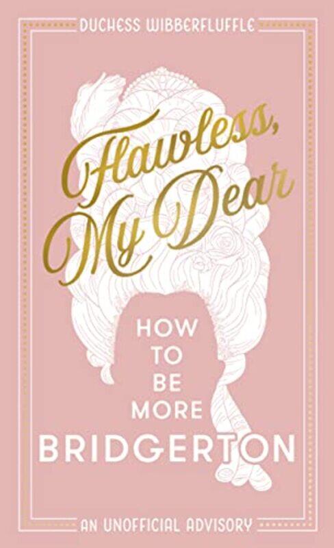 

Flawless My Dear by Andrea Kirk AssafAmy Holliday-Hardcover