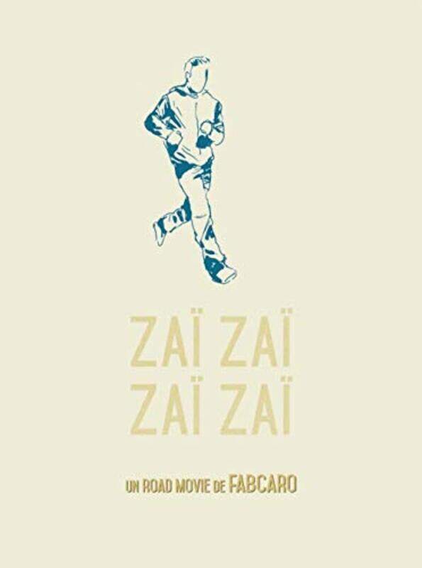 

ZAI ZAI ZAI ZAI,Paperback,By:FABCARO