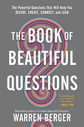 The Book of Beautiful Questions by Warren Berger-Paperback