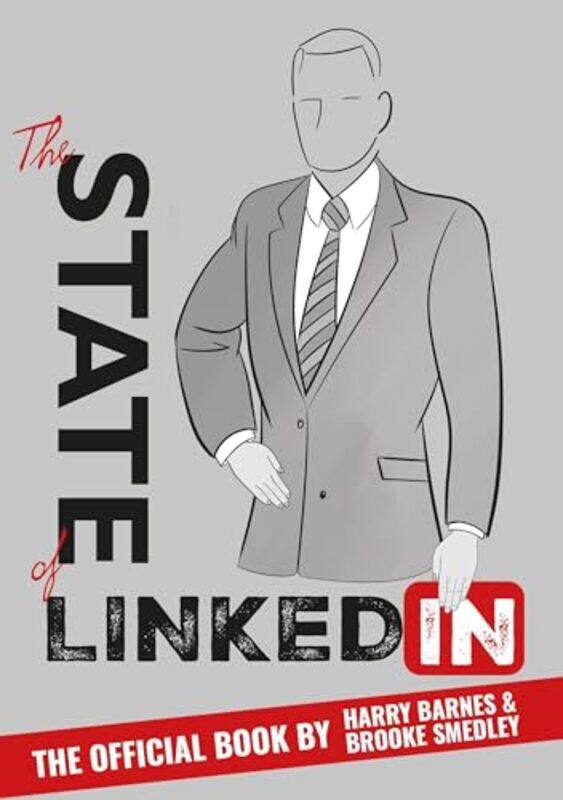 

State Of Linkedin by Harry Barnes-Paperback