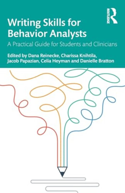 Writing Skills for Behavior Analysts-Paperback