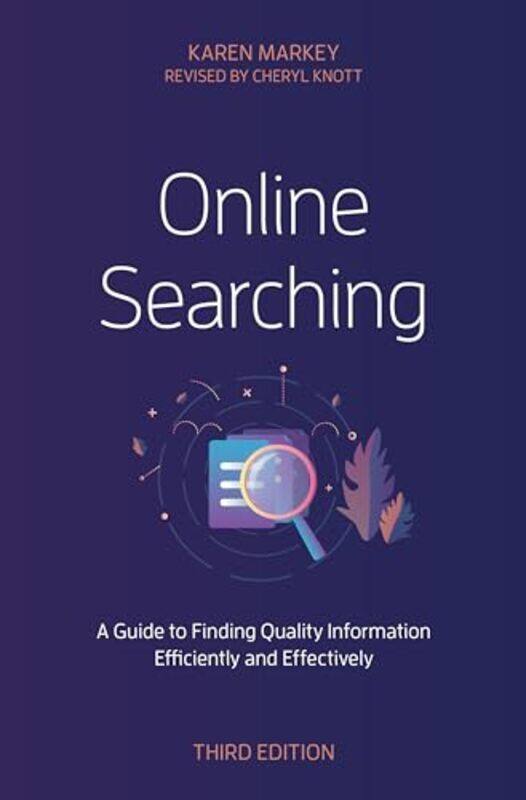 

Online Searching by Aurelia d'Andrea-Paperback