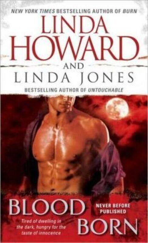 

Blood Born.paperback,By :Linda Howard