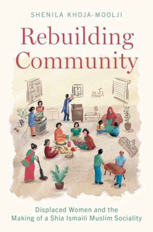 

Rebuilding Community by T Fitzpatrick-Paperback